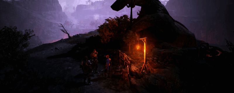 亚瑟王：传说崛起游戏画面相关图片