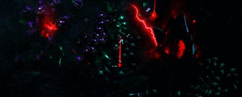 《黑暗时代：背水一战》相关图片1