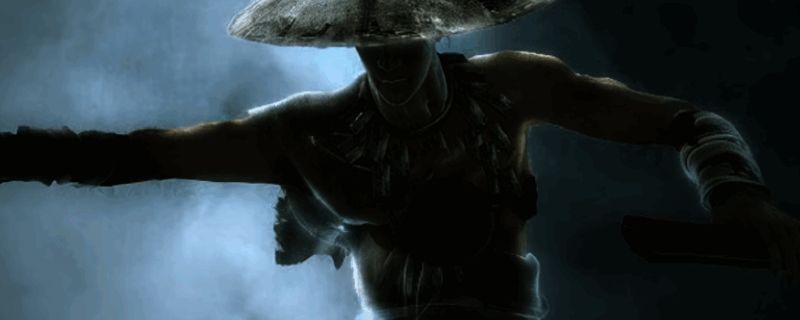 刀剑封魔录游戏画面