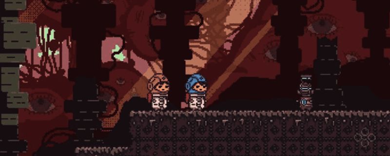 《不同的星球》游戏相关图片1