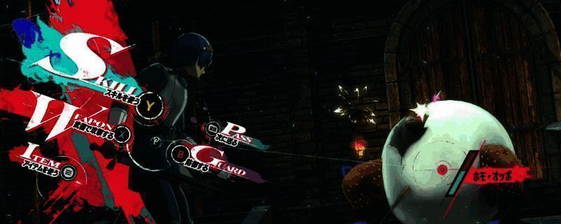 暗喻幻想游戏场景图