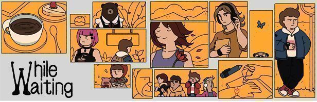 阿蛋等什么游戏画面2