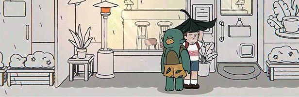 阿蛋等什么游戏画面4