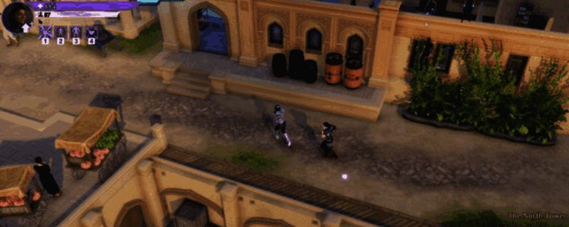 寇瑞登游戏相关图片1