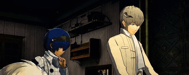 暗喻幻想游戏截图