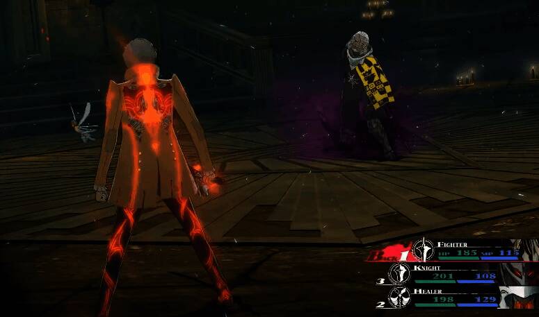 暗喻幻想格莱亚斯相关图片2