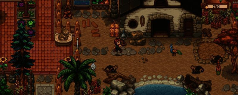 《超级动物园物语》相关图片1