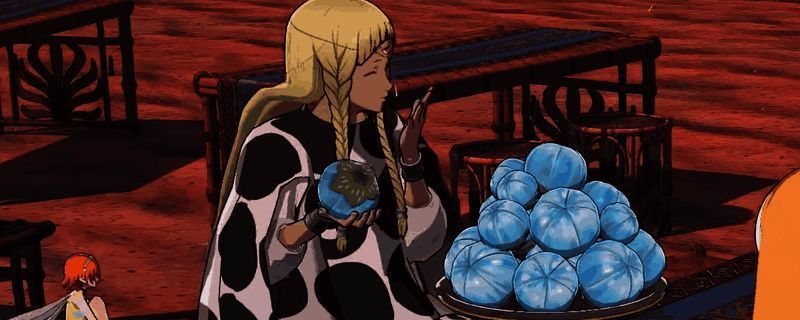 暗喻幻想游戏画面