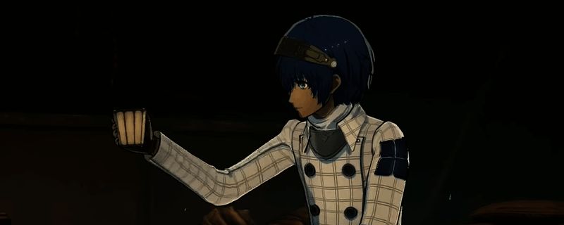 暗喻幻想游戏画面