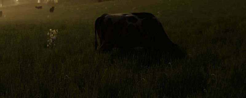 模拟农场25水牛奶相关图片