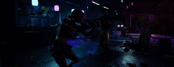 SPINE游戏相关画面3