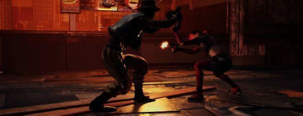 SPINE游戏相关画面5