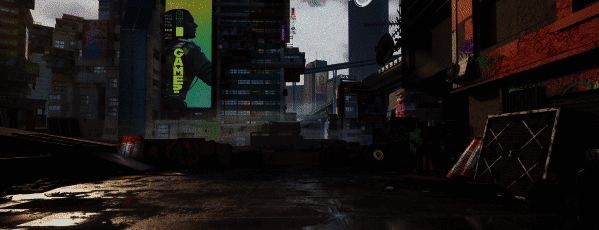 SPINE游戏相关画面7