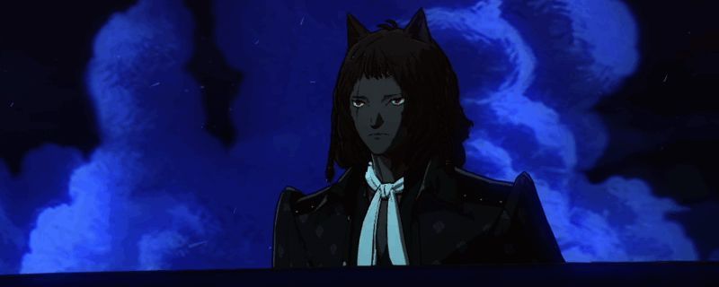 暗喻幻想游戏画面