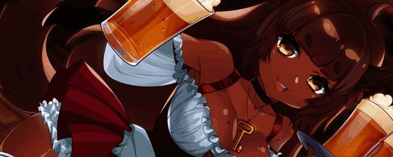 《Sugoi Adventure! DragonSlayer》游戏相关图片1