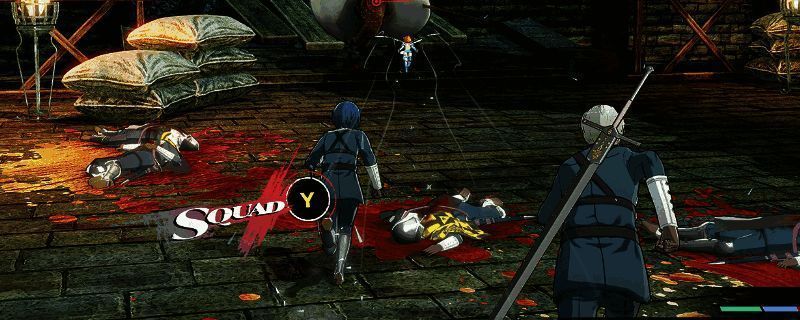 暗喻幻想游戏相关画面