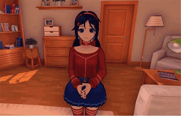 解锁角色相关图1