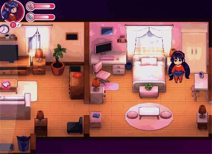 解锁角色相关图2