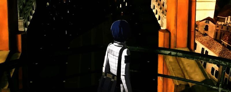 暗喻幻想游戏相关画面