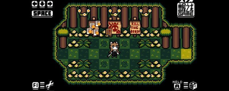 寂静冒险相关图片1