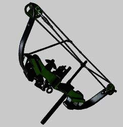 幻兽帕鲁复合弓材料获取相关图片