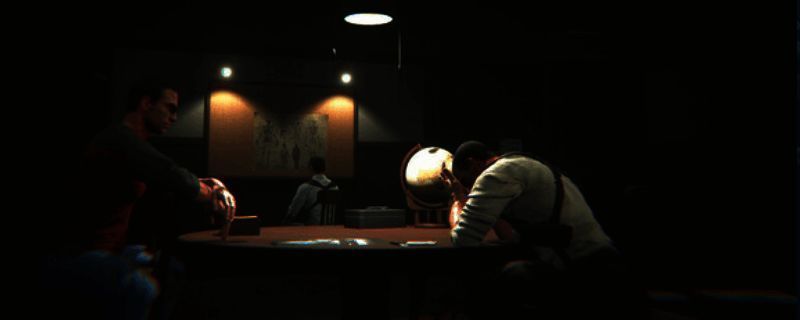 The Enigma Cases游戏相关图片1