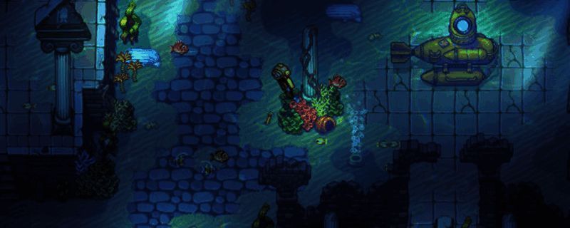 超级动物园物语游戏画面