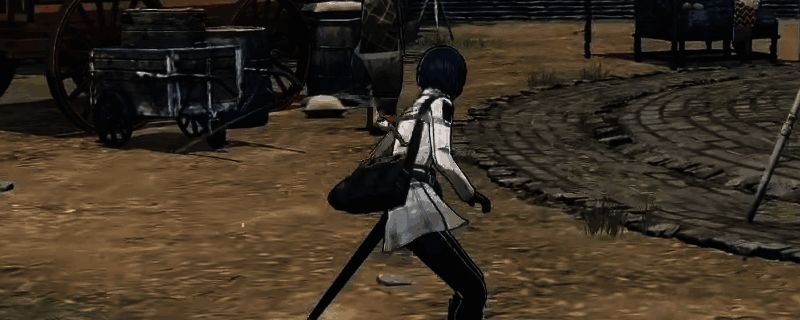 暗喻幻想游戏截图