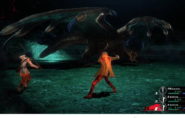 暗喻幻想游戏中相关场景图片