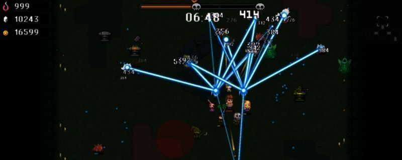 《我即军团:替身幸存者》相关图片1