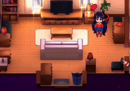 米塔实时迷你游戏另一相关截图