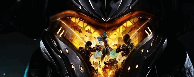 第一后裔游戏画面