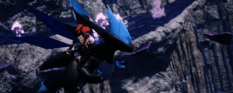 幻兽帕鲁复合弓相关图片 1