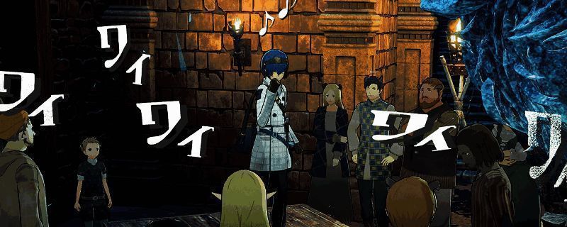 暗喻幻想游戏画面