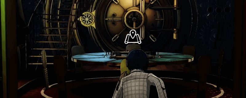 暗喻幻想游戏相关画面