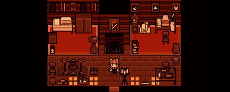 寂静冒险游戏相关图片1