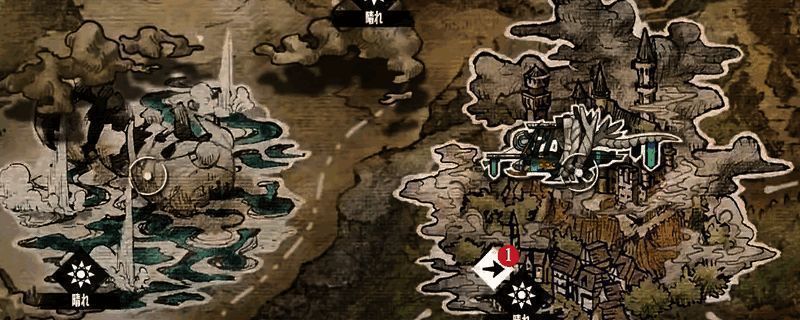 暗喻幻想游戏相关图片