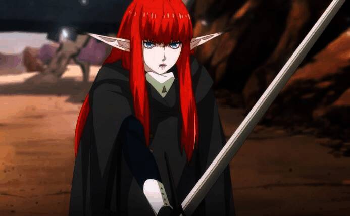 暗喻幻想游戏画面