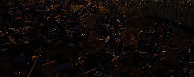 真三国无双起源游戏相关图片