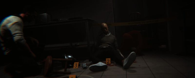 The Enigma Cases游戏相关图片1