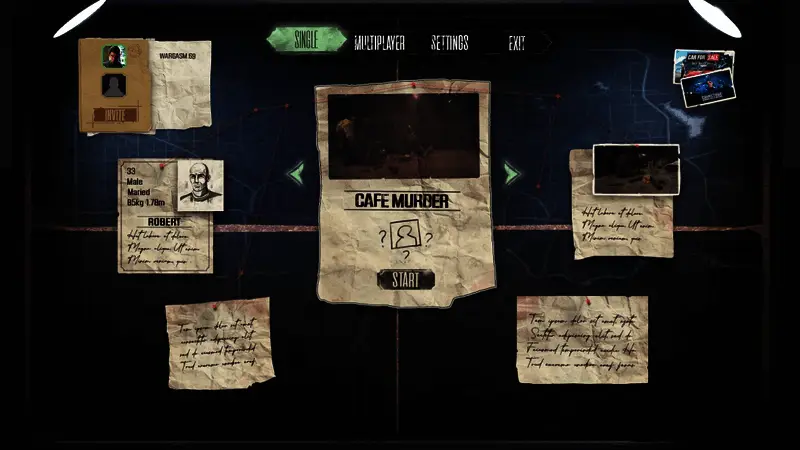 The Enigma Cases游戏相关图片2