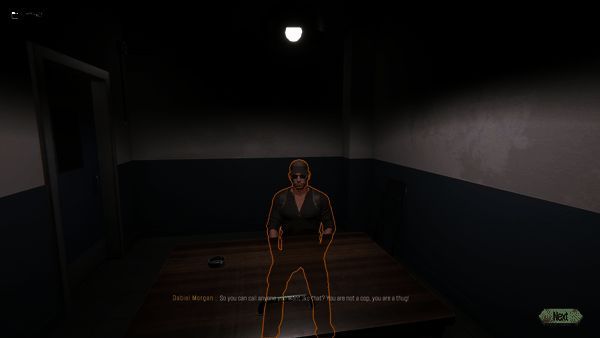 The Enigma Cases游戏相关图片5