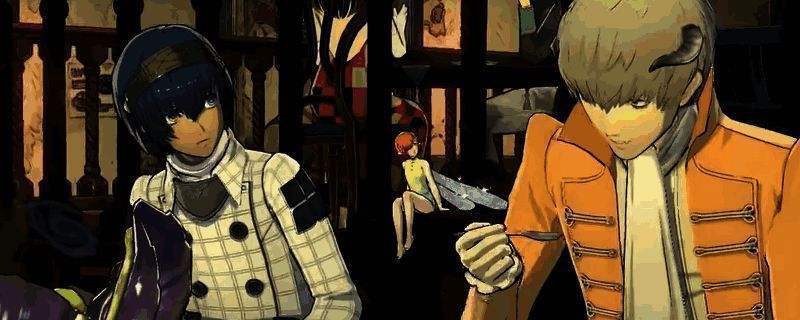 暗喻幻想游戏截图