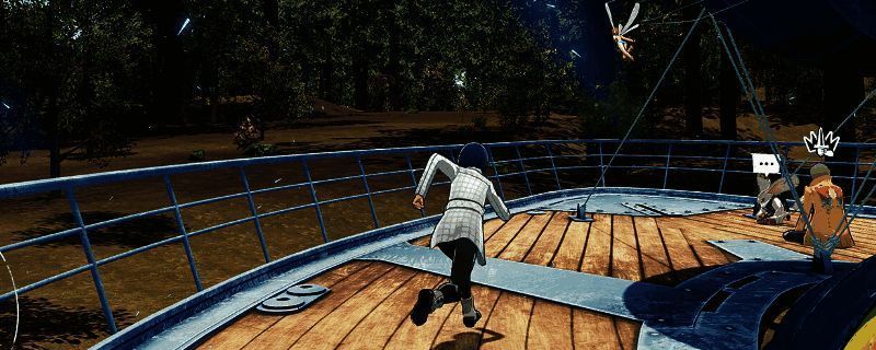 暗喻幻想游戏相关图片