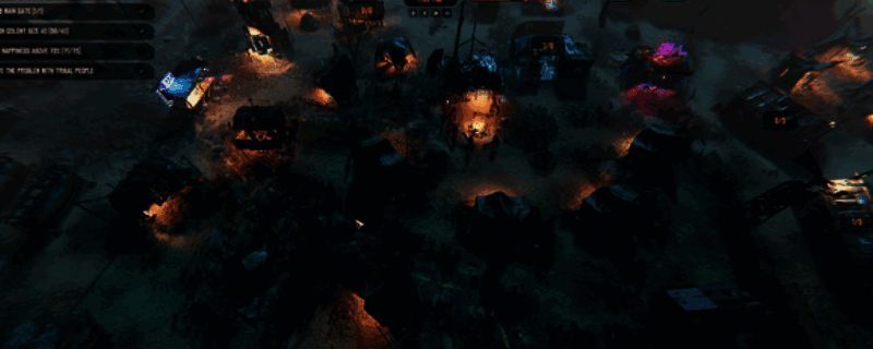 《末日建造者》游戏画面展示1