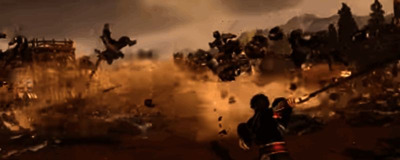 真三国无双起源貂蝉相关图片