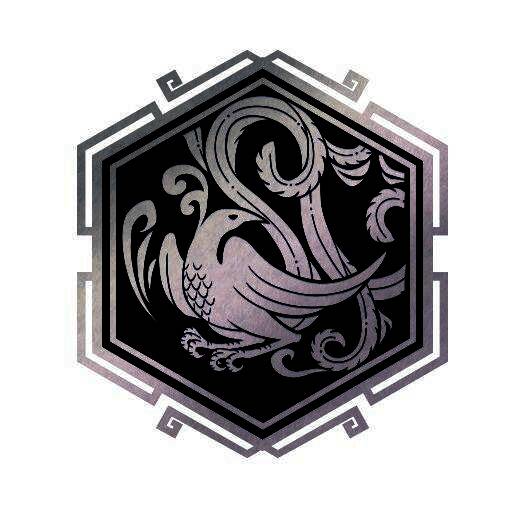 霸业的前方·真传奖杯图标