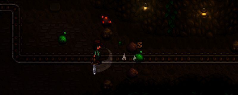 星露谷物语相关画面