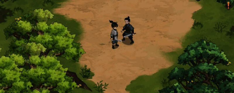 《乱世桃源记》相关图片1