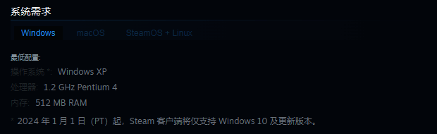 《Sugoi Adventure! DragonSlayer》游戏配置相关图片1